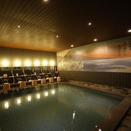 Bokai Hotel Beppu Εξωτερικό φωτογραφία